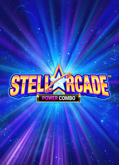 Stellarcade Power Combo slots
