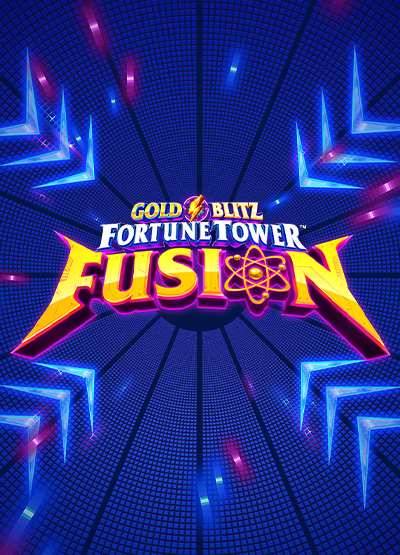 Gold Blitz Fortune Tower Fusion slots