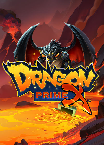 Dragon PrimeX slots