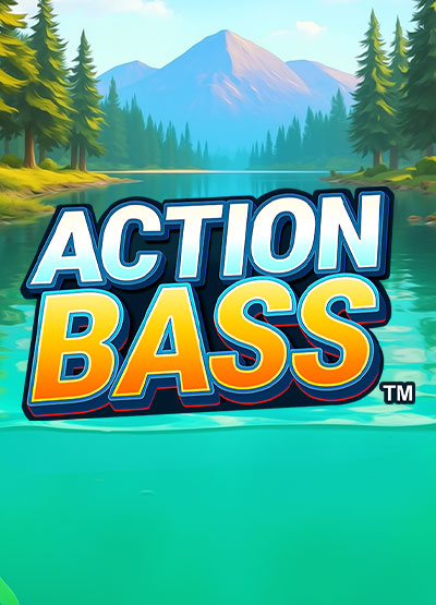 Action Bass  slots