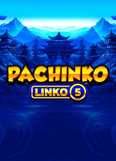 Pachinko Linko 5 slots