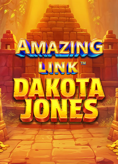 Amazing Link Dakota Jones slots