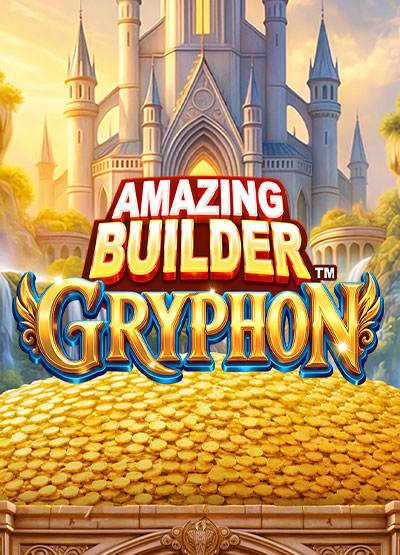 Amazing Builder Gryphon  slots