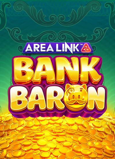 Area Link Bank Baron slots