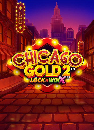 Chicago Gold 2 slots