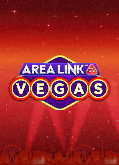 Area Link™ Vegas slots