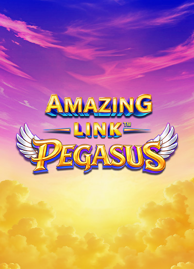 Amazing Link Pegasus slots