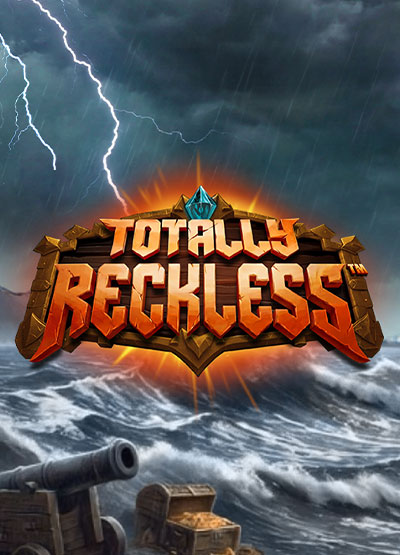 Totally Reckless slots