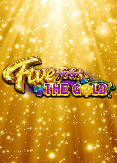 Fivefold the Gold slots